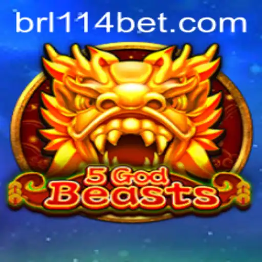 Exploring the Mystical World of 5GodBeasts