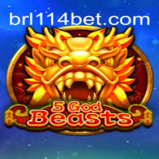 Exploring the Mystical World of 5GodBeasts
