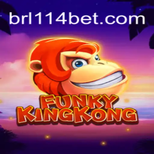 FunkyKingKong: An Exciting Jungle Adventure