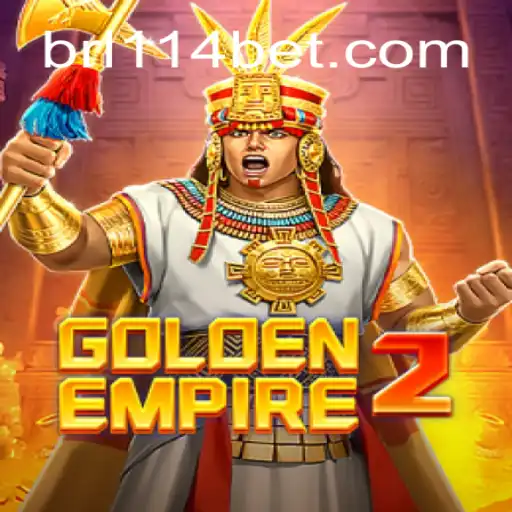 GoldenEmpire2: A Thrilling Adventure Awaits
