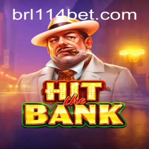 HitTheBank: The Exciting World of Strategic Heists in Gaming