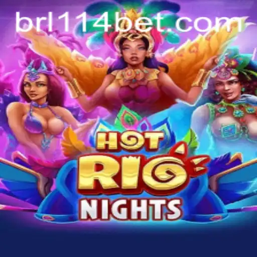 Exploring the Thrilling World of HotRioNights with 114bet.COM