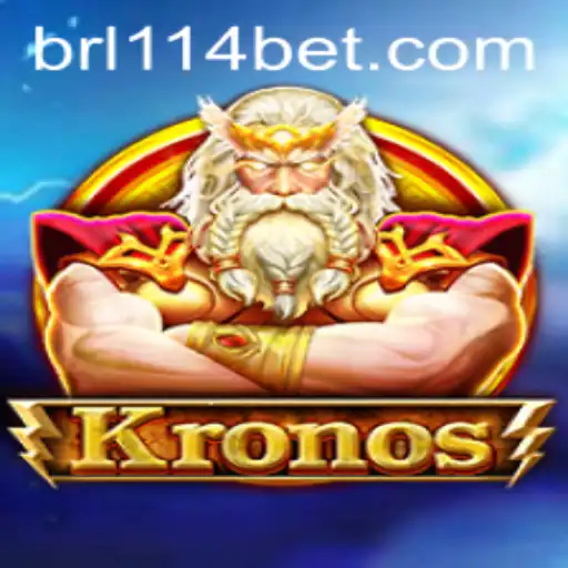 Explore the Mythical Realms of Kronos with 114bet.COM