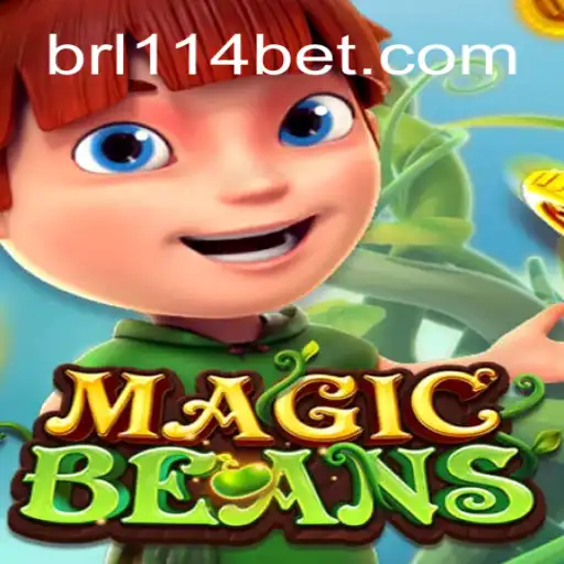 Discover the Enchanting World of MAGICBEANS: A Captivating New Game Presented by 114bet.COM