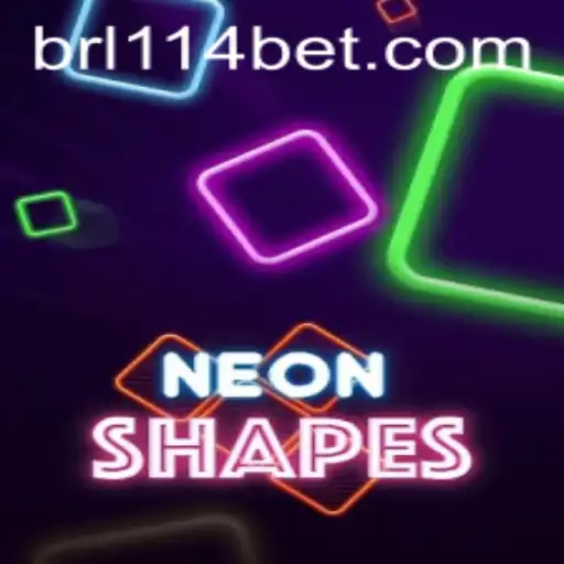 NeonShapes: A Captivating Blend of Strategy and Artistry