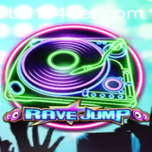 Experience the Thrilling Adventure of RaveJump: The Ultimate Gaming Experience
