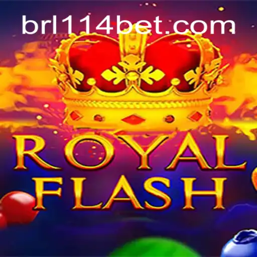 Experience the Excitement of RoyalFlash with 114bet.COM