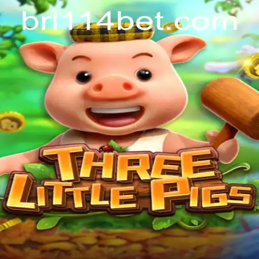 Explore the Fascinating World of THREELITTLEPIGS: A New Gaming Adventure with 114bet.COM