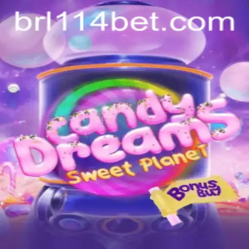 Explore CandyDreamsSweetPlanet: A Sweet Adventure With 114bet.COM