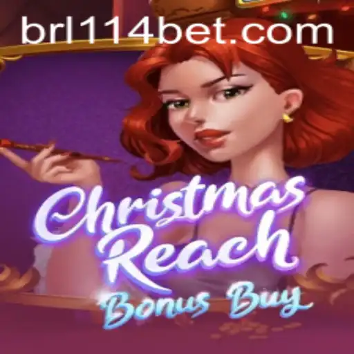 Experience Festive Fun with ChristmasReachBonusBuy on 114bet.COM