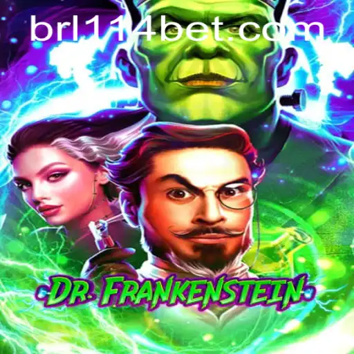DrFrankenstein: An Immersive Gaming Experience with 114bet.COM