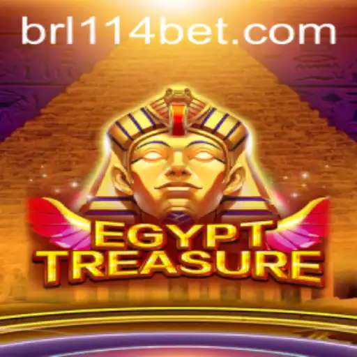 Unlock the Secrets of EgyptTreasure: Dive into the World of 114bet.COM
