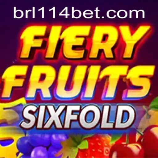 Unveiling FieryFruitsSixFold: A Thrilling Casino Game by 114bet.COM