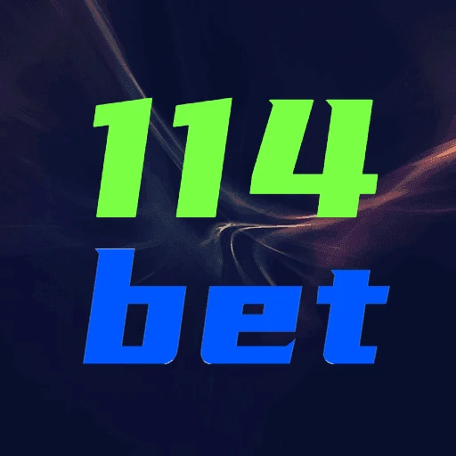 114bet.COM Logo