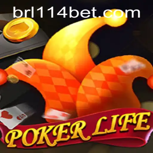 PokerLife: The Ultimate Poker Experience Enhanced by 114bet.COM