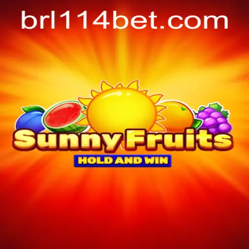 Discover the Vibrant World of SunnyFruits with 114bet.COM