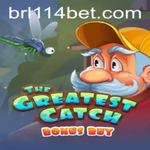 Discover the Exciting World of TheGreatestCatchBonusBuy on 114bet.COM
