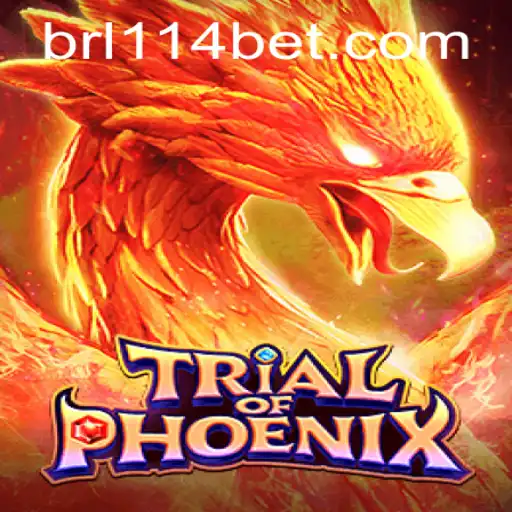 Exploring the Exciting World of TrialofPhoenix at 114bet.COM