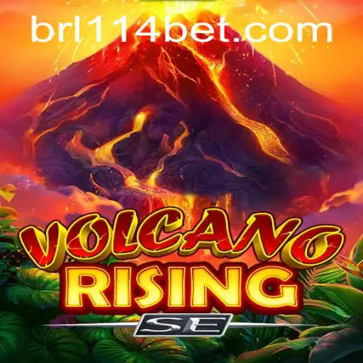Explore the Dynamic World of VolcanoRisingSE with 114bet.COM